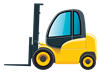 Forklift