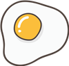 Fried Egg