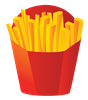 Fries