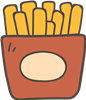 Fries