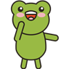 Froggie