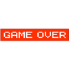 Game Over
