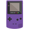 Gameboy Color