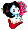 geishaflower