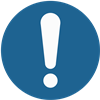 General Mandatory Action