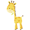 Giraffe 2