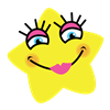Girl Star