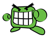 Green Guy