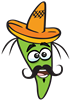 Green Pepper