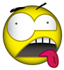 Gross Emoticon