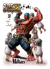 Hakan Poster
