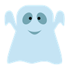 Halloween Ghost