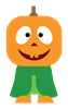 Halloween Jack