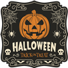Halloween Trick Or Treat