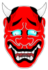 hannyamask