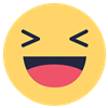 Happy Emoji