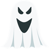 Happy Ghost