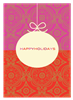 HAPPY HOLIDAYS