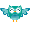 Happy Owl