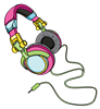headphones