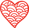 Heart 8