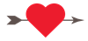 Heart Arrow 2