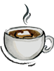 Heart Latte