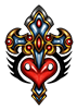 heartcross