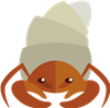 Hermit Crab