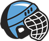 Hockey Helmet