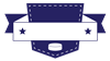 Hockey Puck - Sheild Banner