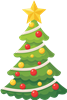 Holiday Tree