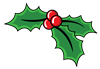 holly