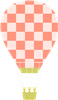 Hot Air Balloon 2