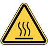 Hot Surface