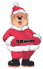 HugoSanta_Christmas2012