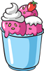 Ice Cream 5 