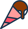 Ice Cream Drip