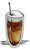 Iced Coffee