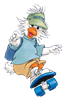 Jack Quacker