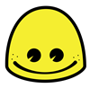 Jujube Smiley
