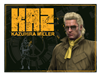 Kazuhira Miller