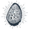 Keep The Wild