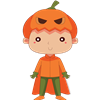 Kids Costume