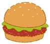 Krabby Patty