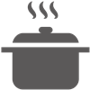 Large Pot