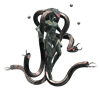 Laughing Octopus