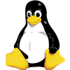 Linux Penguin