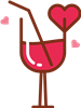 Love Cocktail