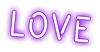 love neon